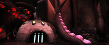 Bunker Krill