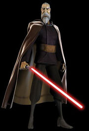 Count Dooku Clones Wars