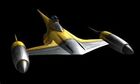 Naboo Starfighter
