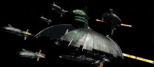 CIS Fleet