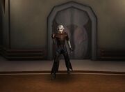 Spy sertia