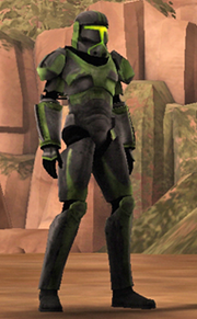 Cwa headhunterjaggerskirata