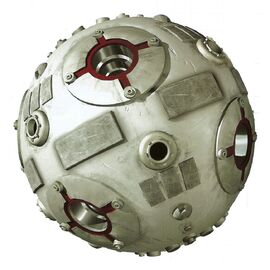 Training Droid