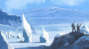 Scouts on hoth