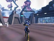 Dex Phase II