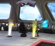 Dex races against time