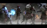 Galactic Marines 2