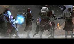 Galactic Marines 2