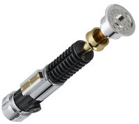 Obi-Wan's Long-lost Lightsaber