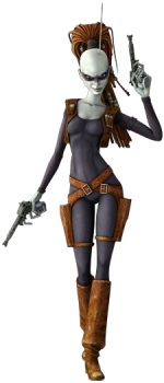 Aurra