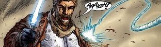 Obi wan vs xist