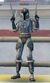 Aarok's undercover gear