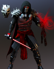 Sithwarrior