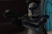 Rex CWA