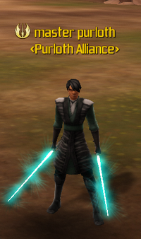 My new look
