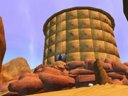 Jabba's Palace