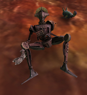 Highsinger Incapacitated