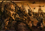 Yuuzhan Vong War