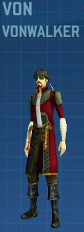 Von Vonwalker