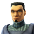 Marl with a sweater.