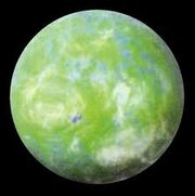Umbara.planet