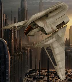 Theta-class T-2c shuttle