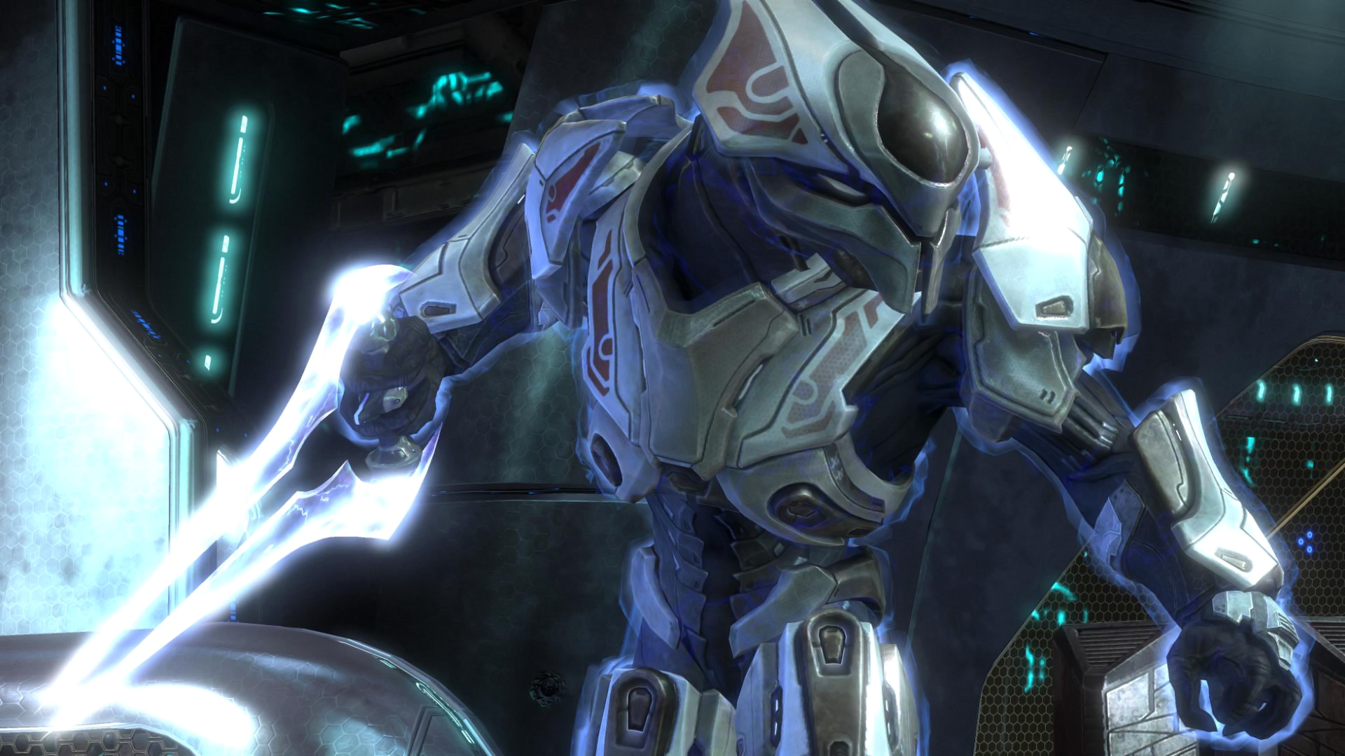 Image Halo Reach Covenant Files 4 10 Sangheili Elite Ultra Energy