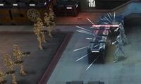 Hangar Defense