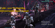 Republic Army