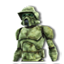Forest Trooper 64
