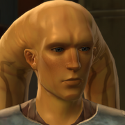 Heather's brother