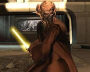 Master Plo Koon