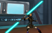 Cuuora duel