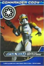 Commander Cody