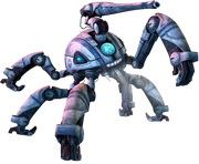 Umbaranmhc detail