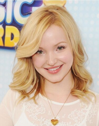 File:Dove Cameron Pretty Face.jpg