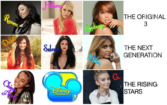 File:Disney Girls Generation.jpg