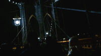 Brooklyn bridge hud