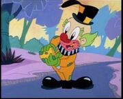 Dream Clown