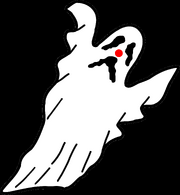 Ghost Clown