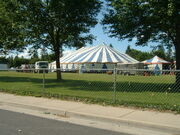 Culpepper and Merriweather Circus