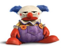 Chuckles (Toy Story)