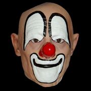 The Auguste Clown