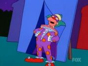 Clownface (Simpsons)