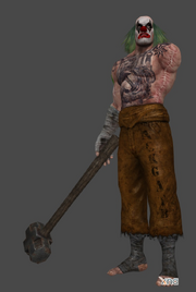 Mr. Hammer