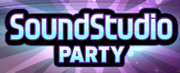 SoundStudio Party Logo