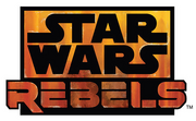 Star Wars Rebels Logo