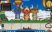 Battle Doom