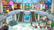 Puffle Berry Mall