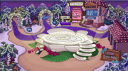 Fashion Festival Forts